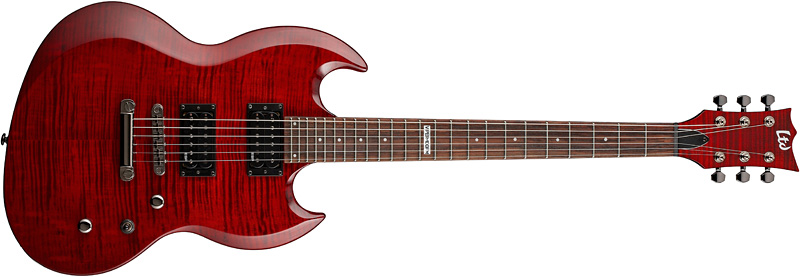 LTD Viper-100FM