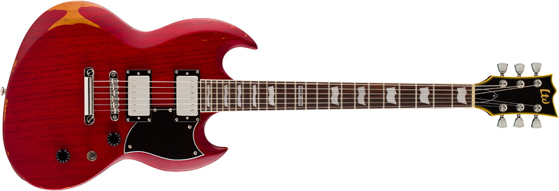 LTD Viper-256