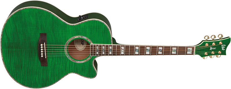 LTD Xtone AC-20EFM