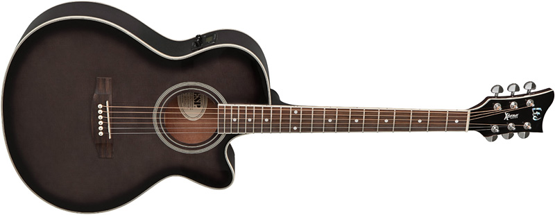 LTD Xtone AC-5E