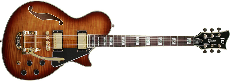 LTD Xtone PC-1V