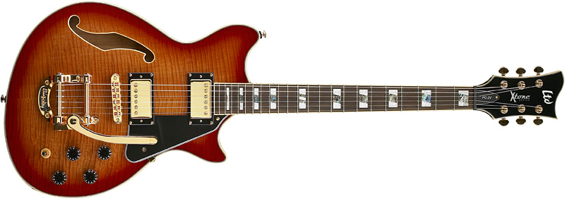LTD Xtone PC-2V