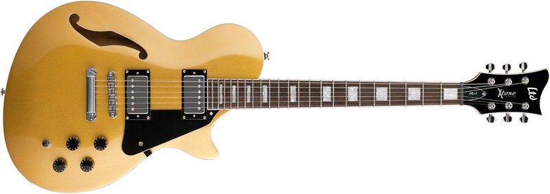 LTD Xtone PS-1