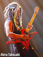 Akira Takasaki