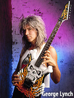 George Lynch