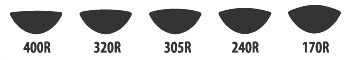 Fingerboard Radius