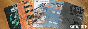 Catalog