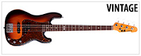 Vintage Bass