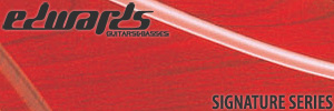 Edwards Signature Series
