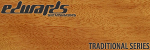 Edwards Traditional Series