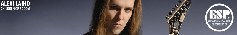 Alexi Laiho
