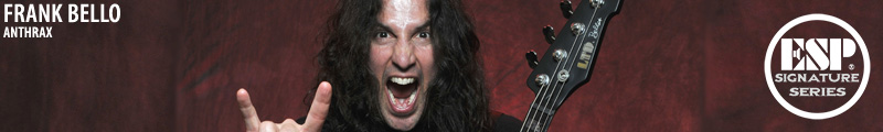 Frank Bello