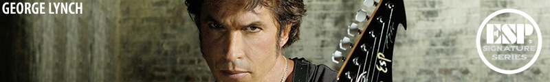 George Lynch