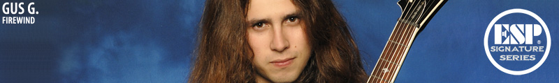 Gus G.