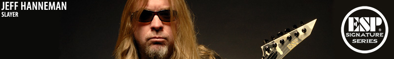 Jeff Hanneman