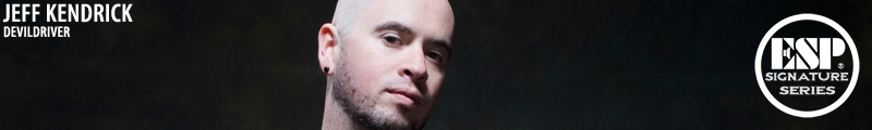Jeff Kendrick
