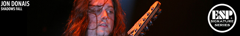 Jon Donais