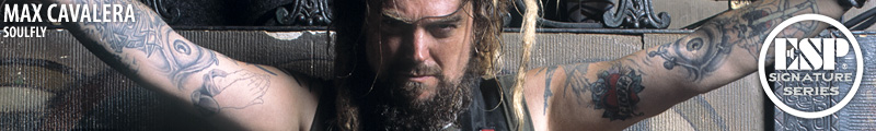 Max Cavalera