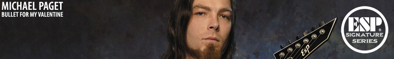 Michael Paget