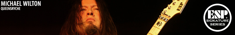 Michael Wilton