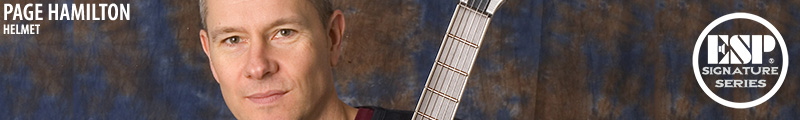 Page Hamilton