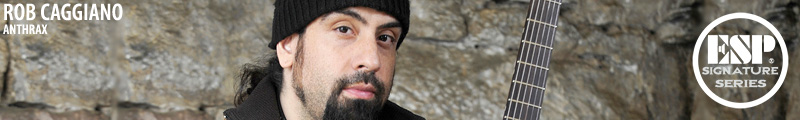 Rob Caggiano