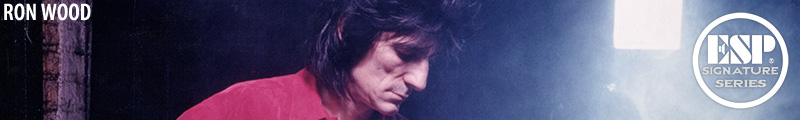 Ron Wood