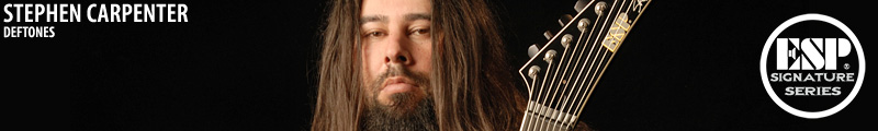 Stephen Carpenter