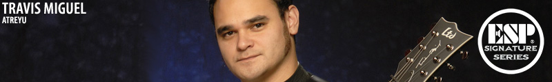 Travis Miguel