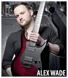 Alex Wade