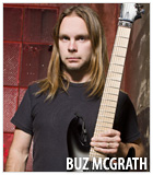 Buz McGrath