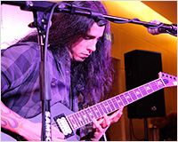 Gus G.