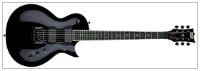 ESP Jeff Hanneman Eclipse