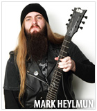 Mark Heylmun