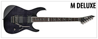 M Deluxe