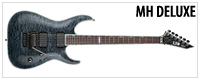 MH Deluxe