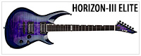 Horizon-III Elite
