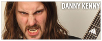 Danny Kenny