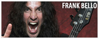 Frank Bello