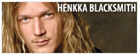 Henkka Blacksmith
