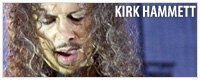 Kirk Hammett