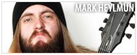 Mark Heylmun