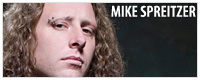 Mike Spreitzer