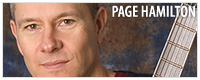 Page Hamilton