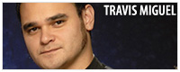Travis Miguel