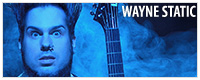 Wayne Static
