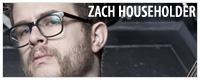 Zach Householder