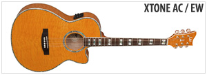 LTD Xtone AC