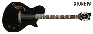 LTD Xtone PA