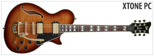 LTD Xtone PC